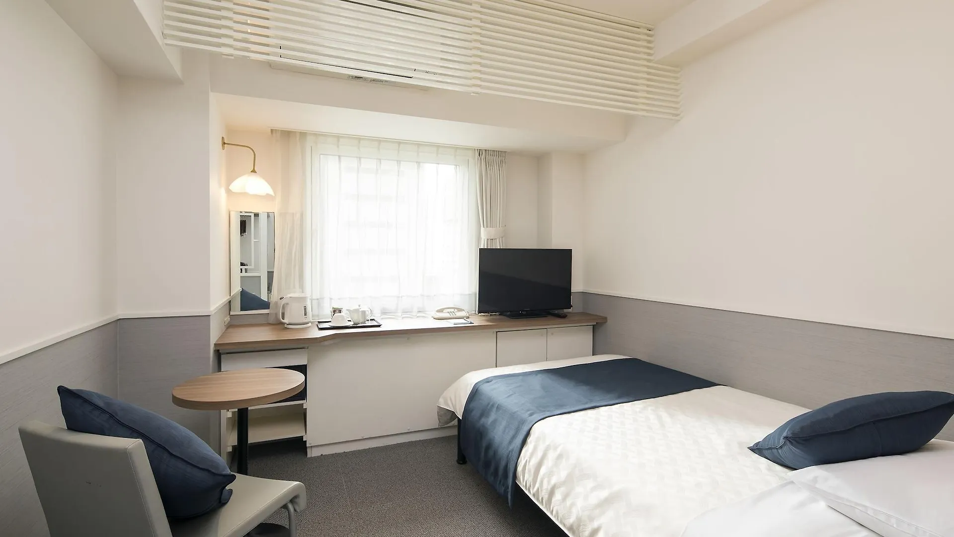 Hotel Plaza Οσάκα 4*,  Ιαπωνία