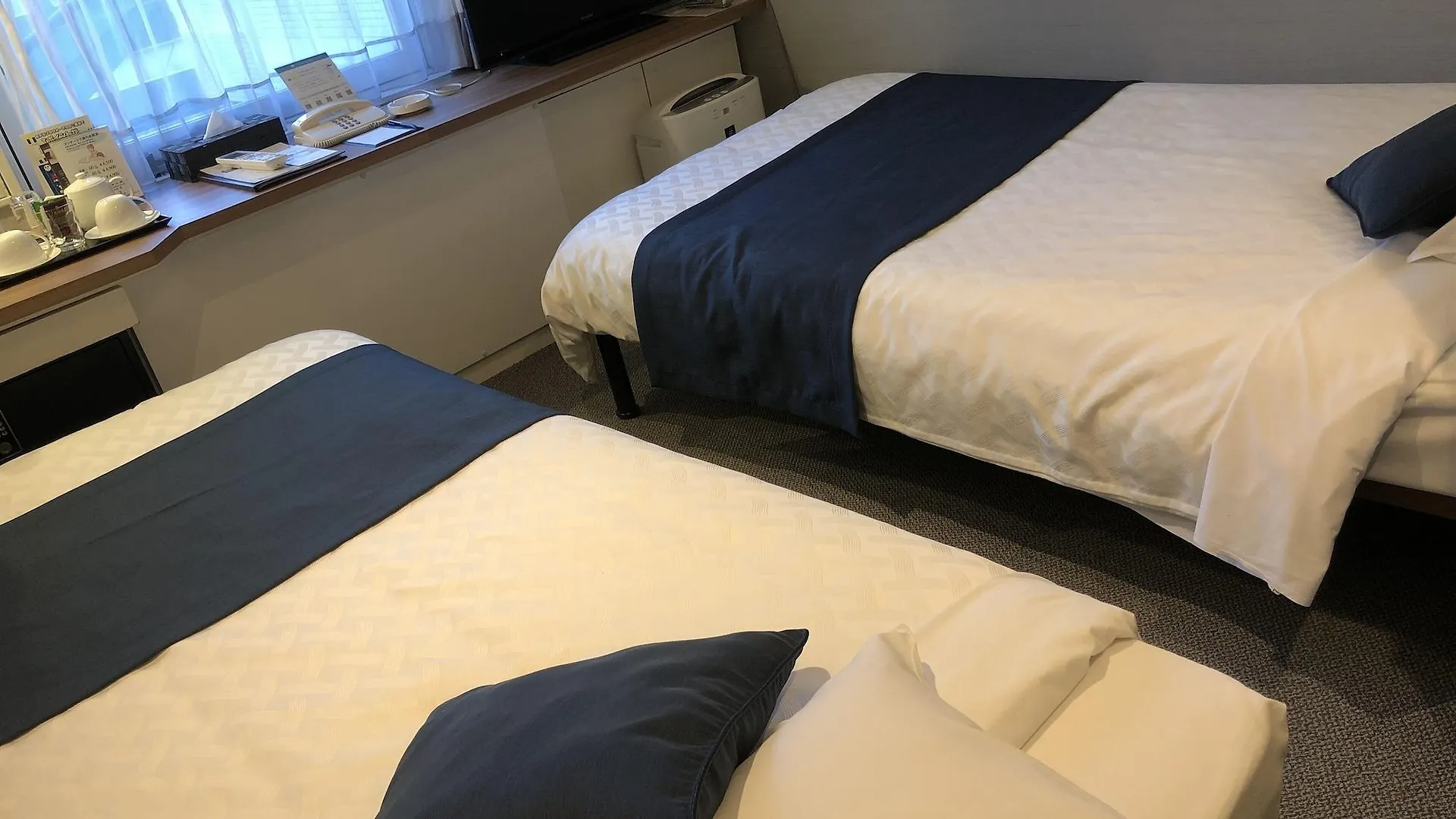 Hotel Plaza Οσάκα 4*,