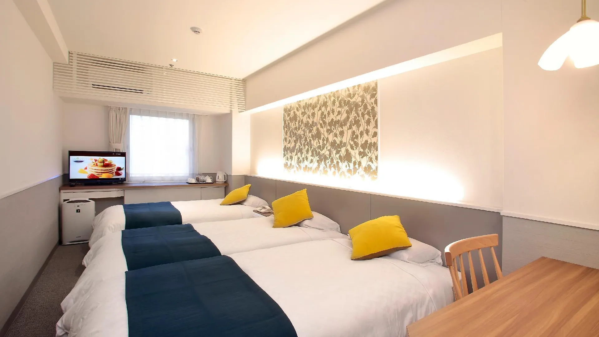 Hotel Plaza Οσάκα Ιαπωνία