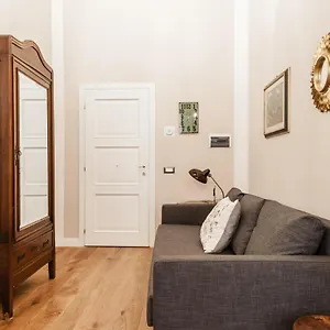 La Conchiglia Apartment Lucca