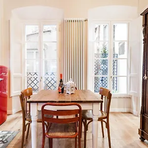 Il Nido In Centro Apartment Lucca