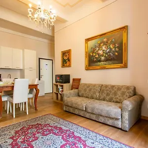 Casa Giotto - Tintori Apt Apartment Florence