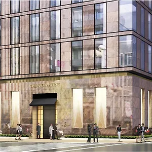 The Celestine Ginza 4* Tokyo