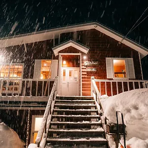 Alpenglow Ginkei Lodge Niseko