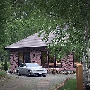 Hororo Style Holiday home Tsurui