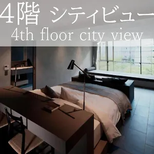 Sgr鴨川 Apartment Kyoto