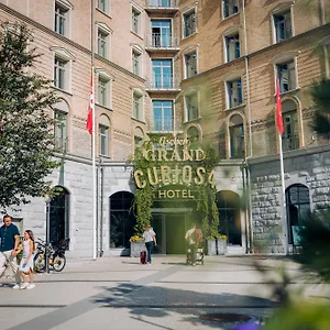 Liseberg Grand Curiosa 4* Goteborg