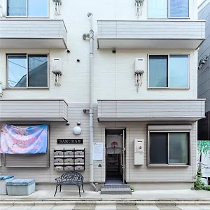 Sakura Apartment Tokyo