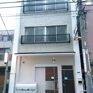 Rimon Apartment Tokyo