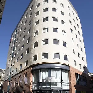 호텔 컴포트 인 롯폰기 ***