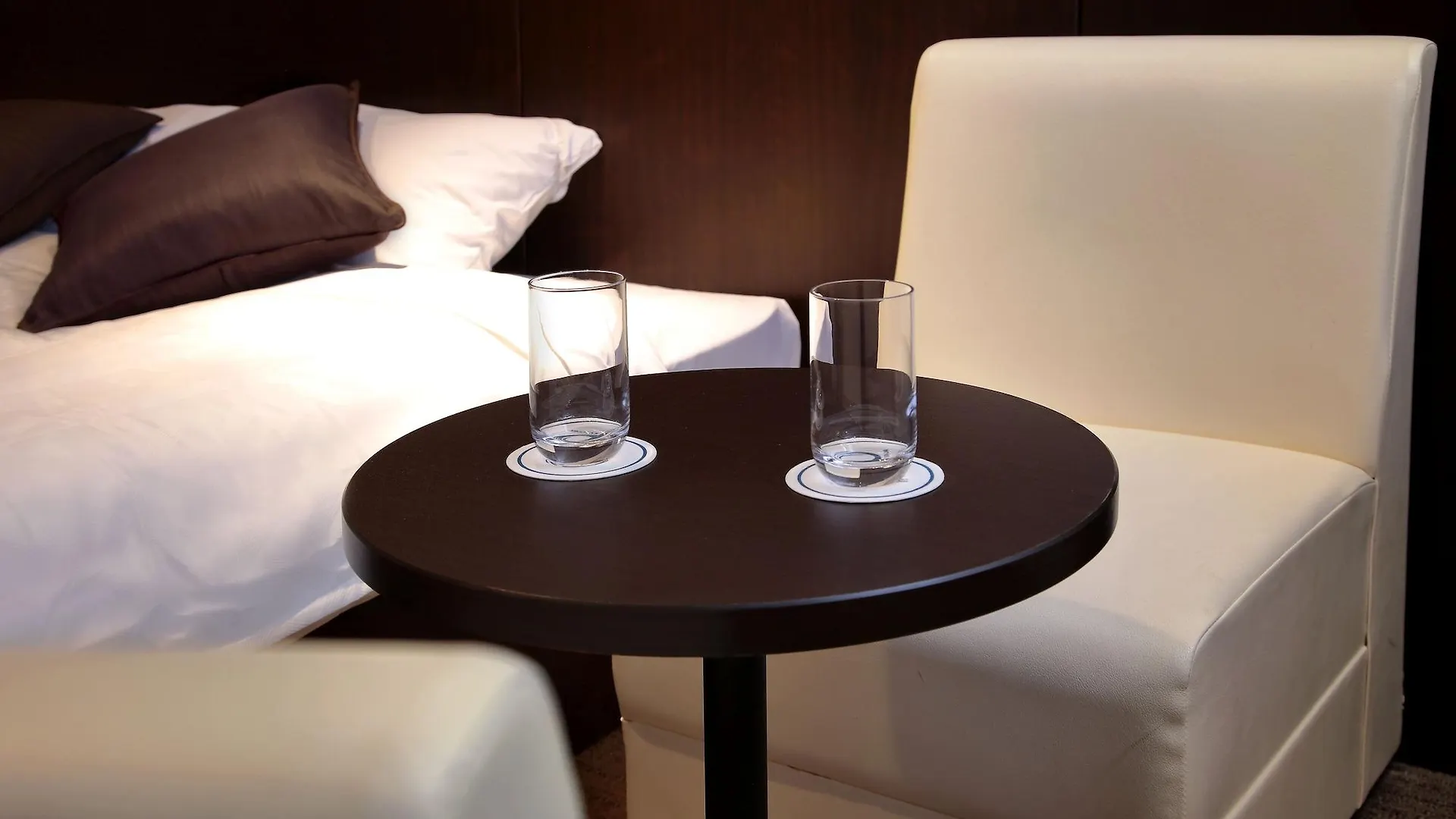 ****  Hotel Plaza Osaka Japan