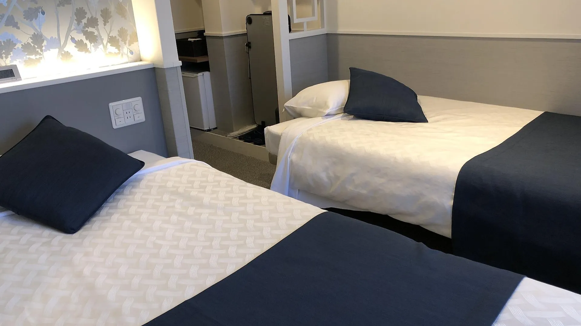 Hotel Plaza Osaka
