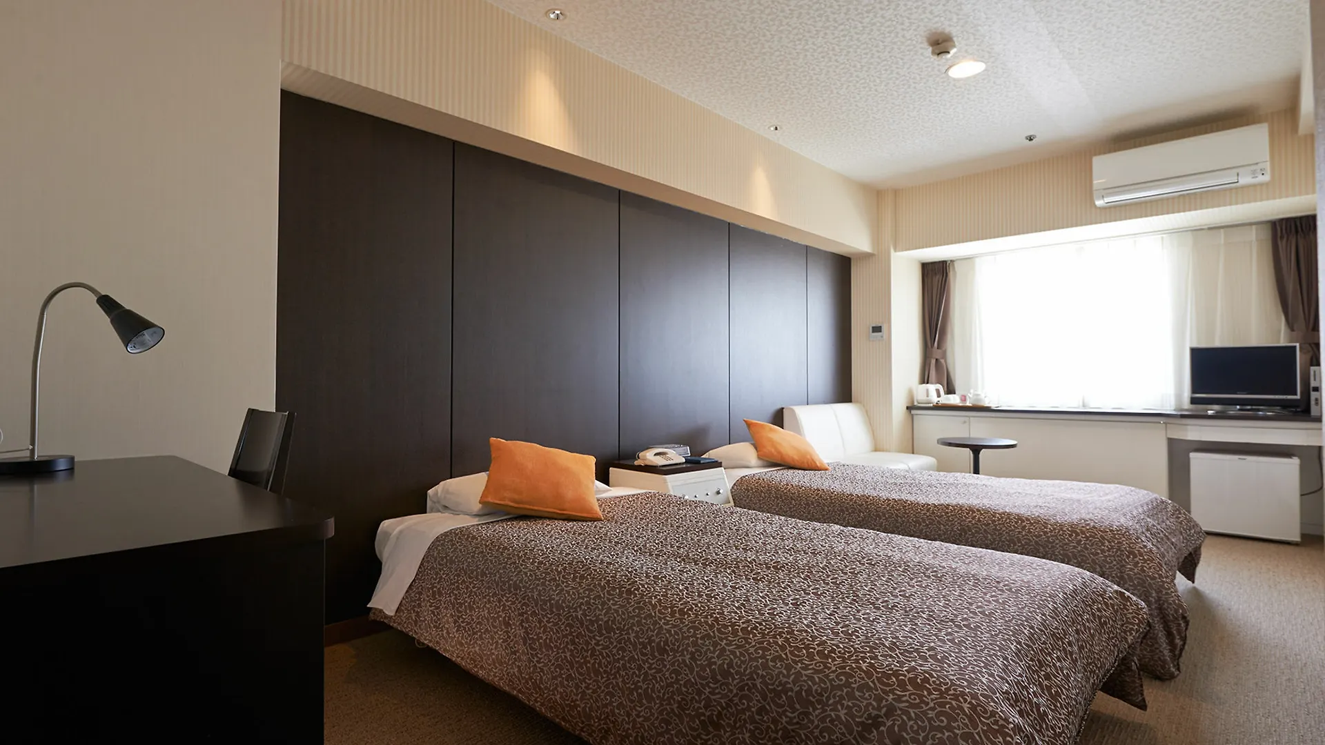 Hotel Plaza Osaka