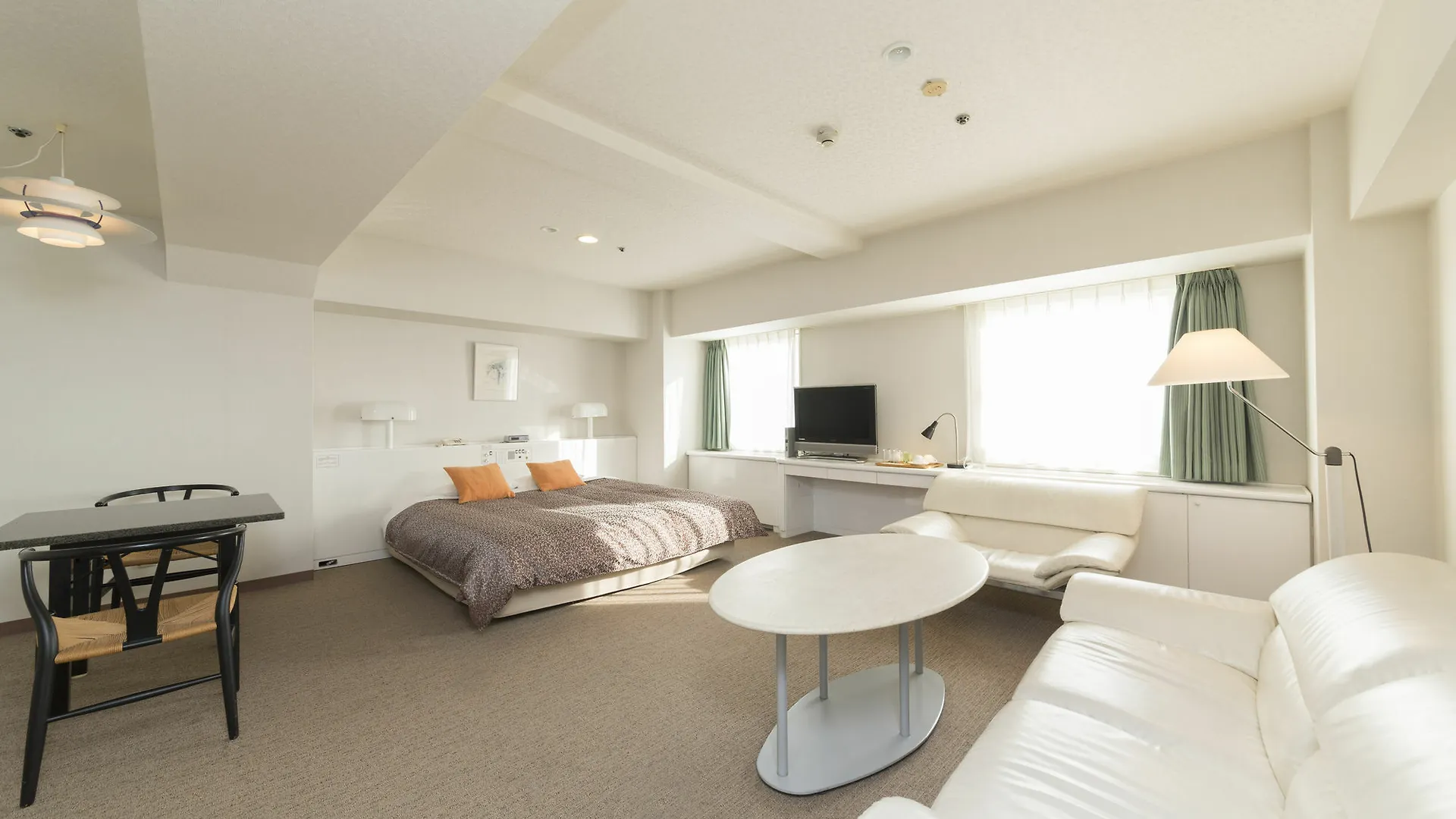 Hotel Plaza Osaka