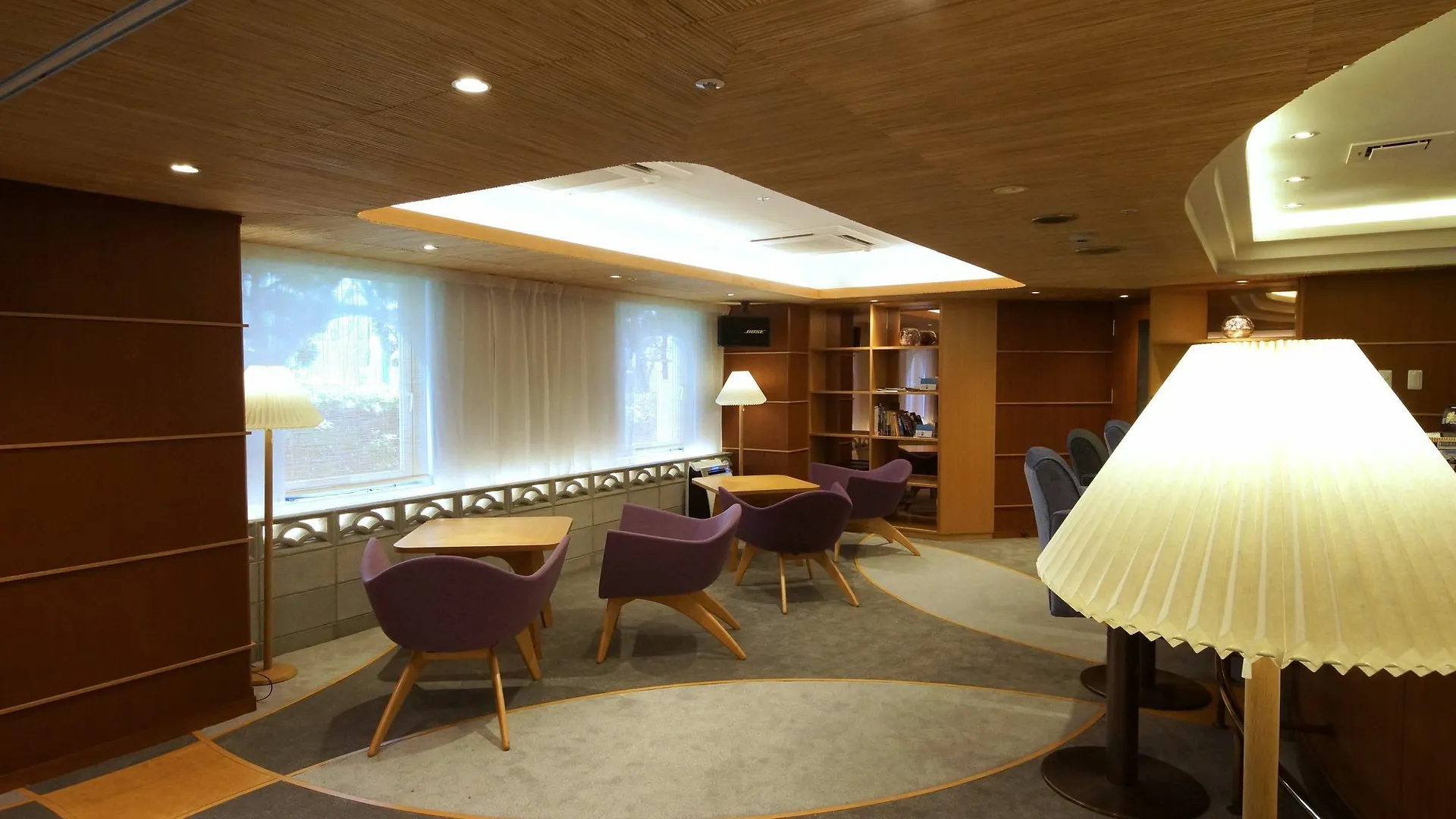 Hotel Plaza Osaka
