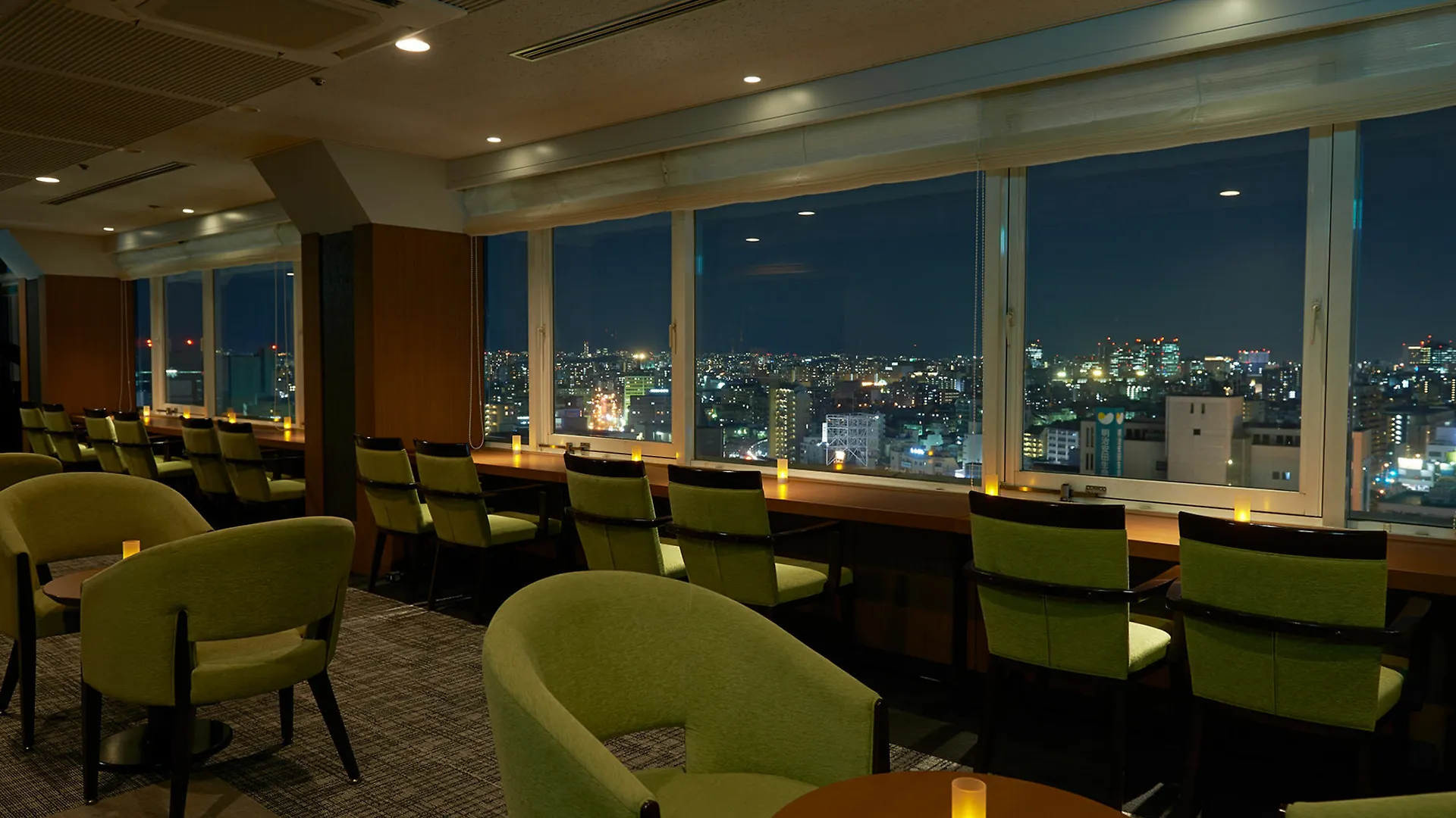 Hotel Plaza Osaka 4*,